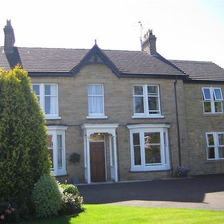 The Poplars Rooms & Cottages Thirsk Bagian luar foto