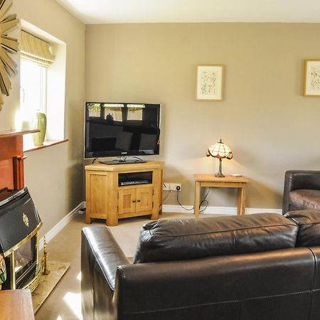 The Poplars Rooms & Cottages Thirsk Bagian luar foto
