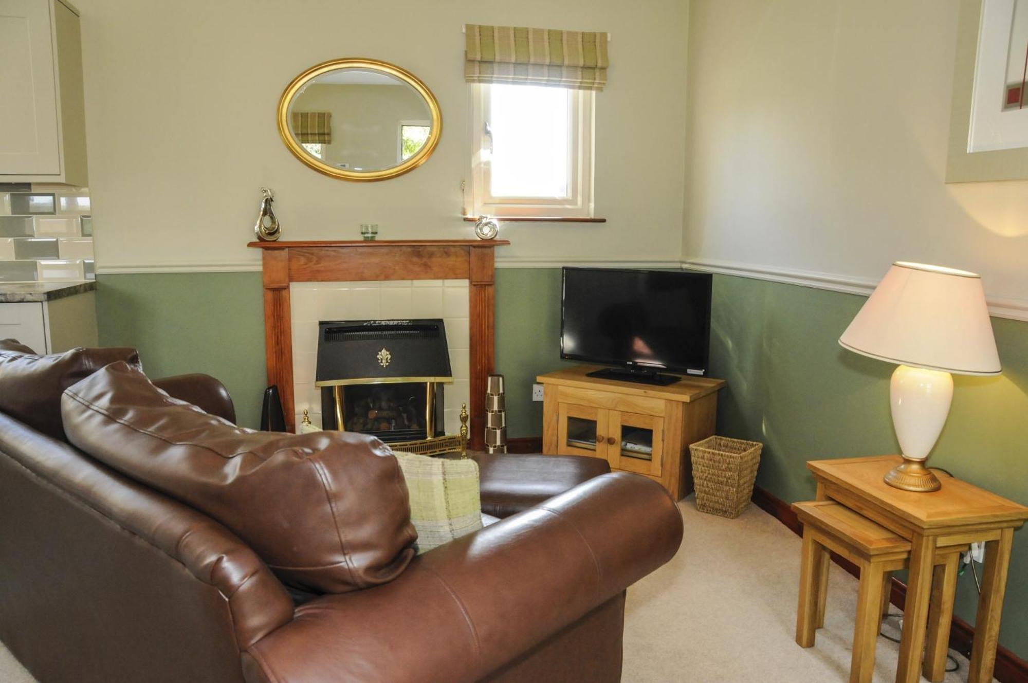 The Poplars Rooms & Cottages Thirsk Bagian luar foto