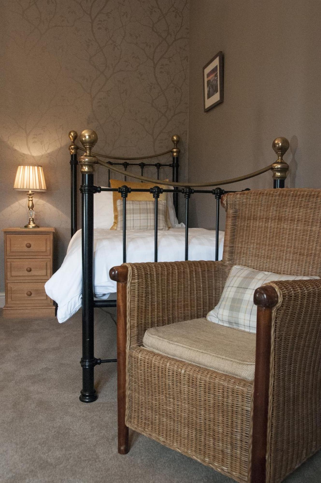 The Poplars Rooms & Cottages Thirsk Bagian luar foto