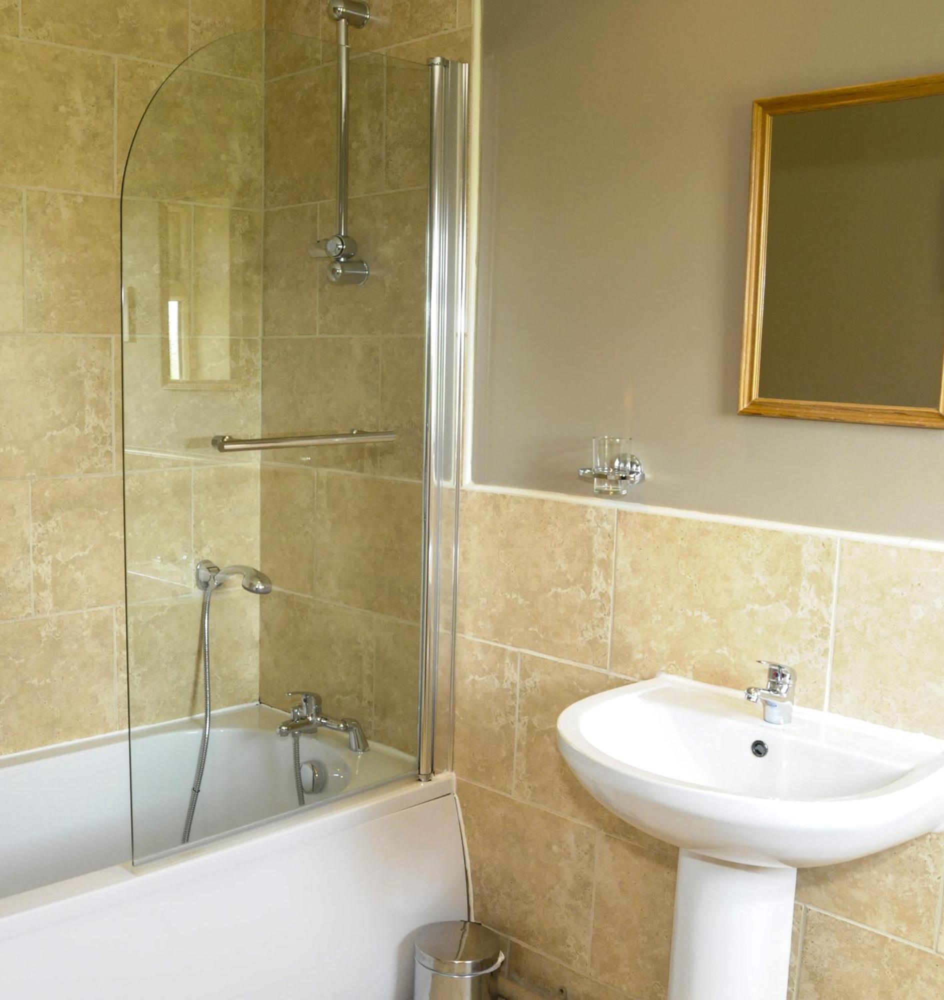 The Poplars Rooms & Cottages Thirsk Bagian luar foto