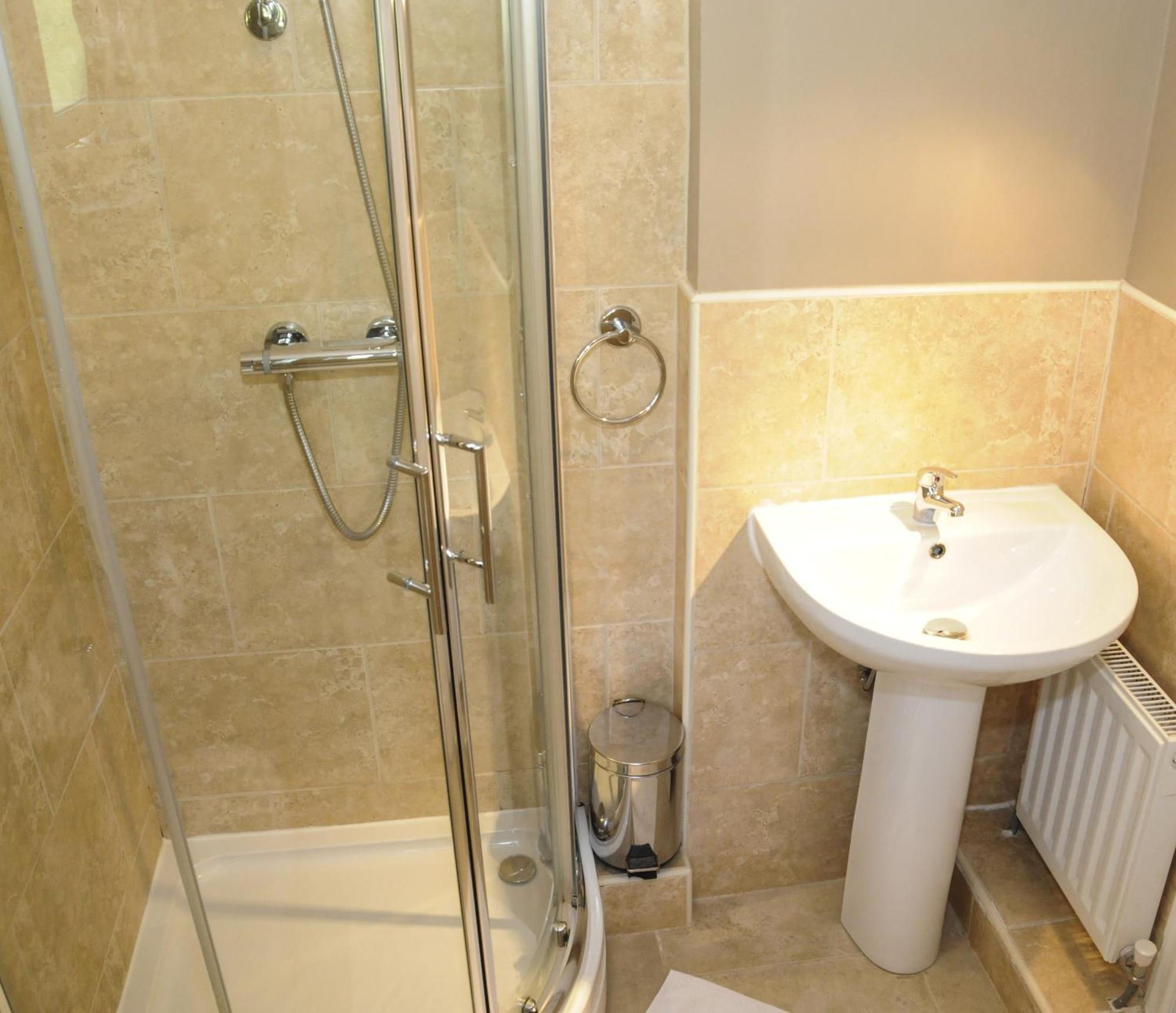 The Poplars Rooms & Cottages Thirsk Bagian luar foto